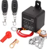 Batterietrennschalter DC12V 200A, Funkschalter Set mit Produktbild-Vorschau 1
