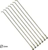 28 Zoll Hinterrad Aluminium Shimano Cues FH-QC300 7-11 fach Produktbild-Vorschau 5