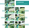 DURHAND Bęben naścienny Durhand z wężem obracanym o 180° z Podgląd zdjęcia produktu 4