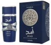 Lattafa Asad Zanzibar, Mężczyźni, 100 ml, Butelka Podgląd zdjęcia produktu 9