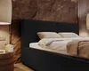 Besilio Möbel Polsterbett Doppelbett 200x200 Santos - Produktbild-Vorschau 3