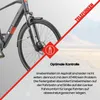 Telefunken Trekking E-Bike | Elektrofahrrad 28 Zoll | Produktbild-Vorschau 8