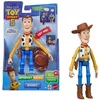 Toy Story JMW13, 3 Jahr(e), Mehrfarbig, Kunststoff Produktbild-Vorschau 4