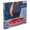 Orion, plaque de cuisson pour pizza, diamètre 33 cm. Plaque Voir les images du produit 6