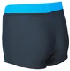Aquarti Jungen Badehose Schwimmhose Seitliche Paspel Kinder Produktbild-Vorschau 3
