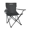 24MOVE® Campingstuhl Faltstuhl, schwarz, mit Getränkehalter Produktbild-Vorschau 15