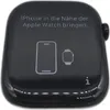 Apple Watch-Serie 11 46mm AC / Jet Black SB / Black m / l Produktbild-Vorschau 4