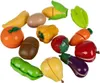 Gemüseschneider und Obstschneider mit Korb 22877 Produktbild-Vorschau 11