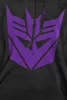 Transformers - pánská mikina s kapucí "Decepticon" TV4382 Náhled obrázku produktu 2