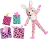 Barbie Cutie Reveal Color Dream Series - Hase Podgląd zdjęcia produktu 3