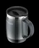 Thermos beker voor op het bureau, model TC, grijs, 0,35 Productafbeelding-voorbeeld 4