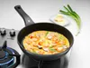WMF 0576284291, Kolo, Čierna, Hliník, Keramický, Plyn, Náhľad obrázku produktu 3
