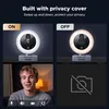 Ugreen CM910 Webcam mit Mikrofon für Laptops, 2K, 30 FPS, Produktbild-Vorschau 11