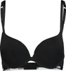 PUMA Pushup-BH Damen black 75B Produktbild-Vorschau 1
