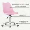 FORTENA Ergonomischer Bürostuhl Drehstuhl für Home Office, Produktbild-Vorschau 9