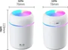 300ml LED Luftbefeuchter USB Aroma Diffusor Purifier Auto Produktbild-Vorschau 2
