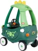 Little Tikes gemütliches Coupé-Laufauto Dino 72x44x92 cm Produktbild-Vorschau 6