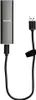 Philips Externe SSD 2TB Ultra Speed Grey (FM02SS030P/00) Produktbild-Vorschau 8