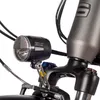 SAXONETTE Comfort Plus 4.0,Elektro  , ebike , 418 Wh Produktbild-Vorschau 11