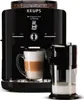 Krups EA8298, Espresso kávovar, 1,7 L, Kávové zrná, Mletá Náhľad obrázku produktu 8