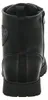 Schnürstiefelette Warmfutter ZB-21W-0755-BK Produktbild-Vorschau 3