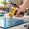 Tagliapiastrelle manuale per piastrelle di vetro e Anteprima dell’immagine prodotto 3