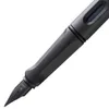 LAMY Füllhalter safari umbra - Federstärke EF - extra fein Produktbild-Vorschau 4
