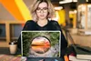 MuchoWow® Laptop Aufkleber Sticker Cover Meer - Produktbild-Vorschau 5