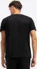 T-shirt homme coupe régulière WARLINGHAM Noir L Lonsdale Voir les images du produit 10