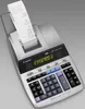Canon MP1211-LTSC, Desktop, Druckrechner, 12 Ziffern, 1 Produktbild-Vorschau 2