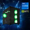 Erazer Tank X10e – Intel Core i7-14700, 32 GB RAM, 1 TB Produktbild-Vorschau 2