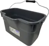 ROTHO Eimer Basic 12l eckig 102930 7610859153210 Voir les images du produit 6