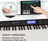 Schubert Digitalpiano, 88 Tasten, 360 Klangfarben, 160 Produktbild-Vorschau 5