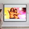 Mucola Leinwand inkl. FFB Projektionsleinwand Produktbild-Vorschau 9