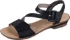 Rieker Damen Sandalen Sandaletten Blockabsatz 63460, Produktbild-Vorschau 16