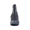 Gemini Damen Stiefelette Leder Blockabsatz herausnehmbare Produktbild-Vorschau 6