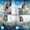 Philips 2000 series Air Humidifier HU2510/10 2000er Serie Produktbild-Vorschau 37
