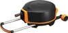 Fiskars  Bęben Automatyczny Z Wężem Xl Z Kółkami Podgląd zdjęcia produktu 18