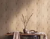 Vliestapete Streifentapete Braun Beige Streifenoptik 300434 Produktbild-Vorschau 10