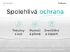 Nepriepustný chránič matraca FROTÉ 80 x 200 cm Náhľad obrázku produktu 5