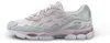 Asics Gel-Nyc - concrete/barely rose, Größe:11 Produktbild-Vorschau 2