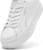PUMA Karmen II L Schuhe Damen weiss 39 Produktbild-Vorschau 10