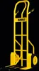 DeWalt Stapelkarre DXWT-500 500x230mm 400 kg Produktbild-Vorschau 7