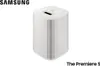 Samsung SP-LPF5DSAX Ultra-Short-Throw-Projektor 1080p Produktbild-Vorschau 32