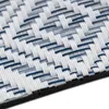 Outdoor-Teppich Design Savona 180x350 cm Produktbild-Vorschau 3