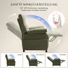 FLEXISPOT Elektrischer Relaxsessel mit Liegefunktion Produktbild-Vorschau 4