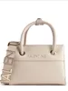 Valentino Sac Cabas Alexia, kleur ecru Productafbeelding-voorbeeld 4
