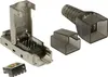 Logilink Feldkonfektionierbarer Steckverbinder Cat6A, 10GE Anteprima dell’immagine prodotto 4