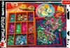 Serata puzzle TREFL con puzzle da 3000 pezzi Anteprima dell’immagine prodotto 3