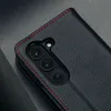Etui skórzane typu portfel TORRO Galaxy Z Fold6 (z funkcją Podgląd zdjęcia produktu 2